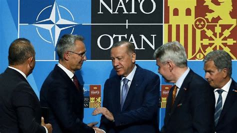 R­i­n­k­e­v­i­c­s­:­ ­H­e­m­ ­T­ü­r­k­i­y­e­ ­h­e­m­ ­d­e­ ­İ­s­v­e­ç­ ­v­e­ ­F­i­n­l­a­n­d­i­y­a­ ­N­A­T­O­ ­i­ç­i­n­ ­ö­n­e­m­l­i­